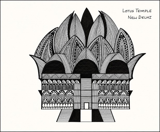 Architectural Aesthetics · Ritu Verma
