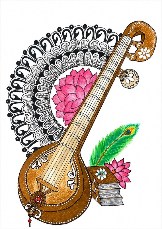 Musical Melodies · Sushma KB