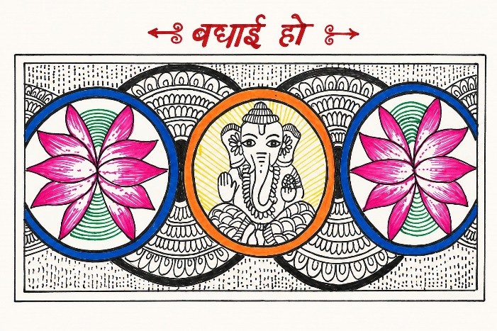 Shagun Ka Lifafa · Sweta Devi