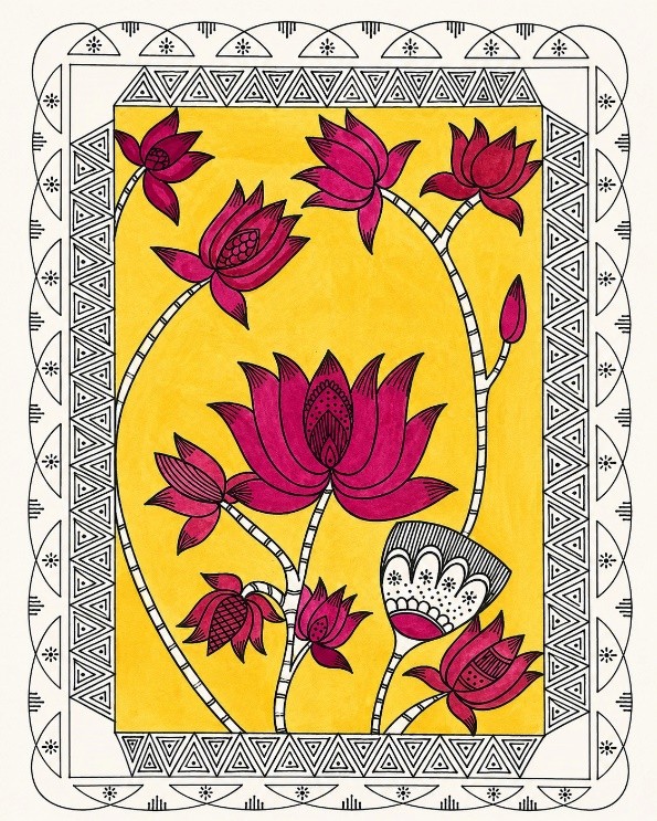 Prakriti Rang Utsav · Sujatha B