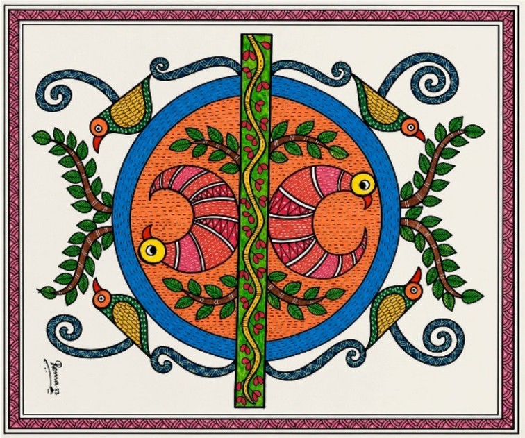 Pakshi Pratibha · Hemalatha