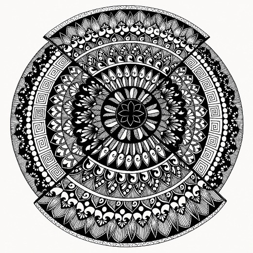 Mandala Art