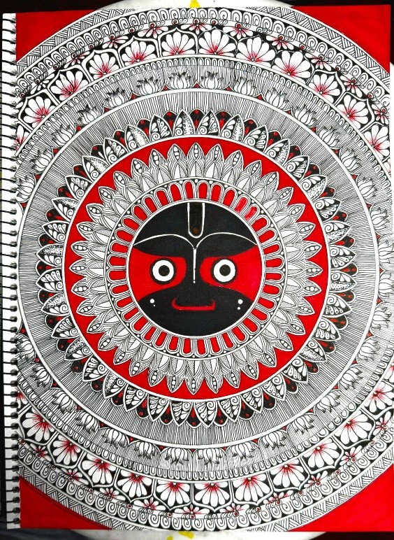 Jyothi Pai