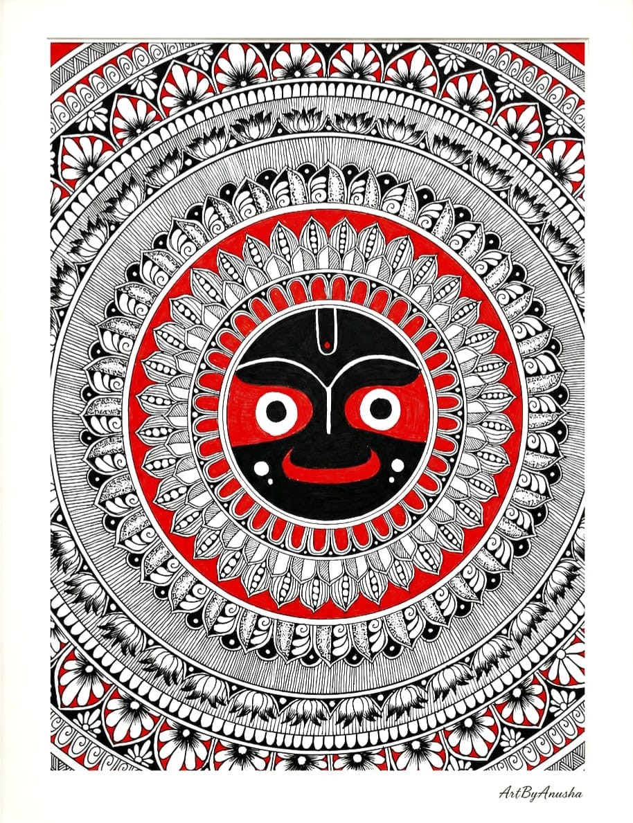 Anusha Cherukuruwada