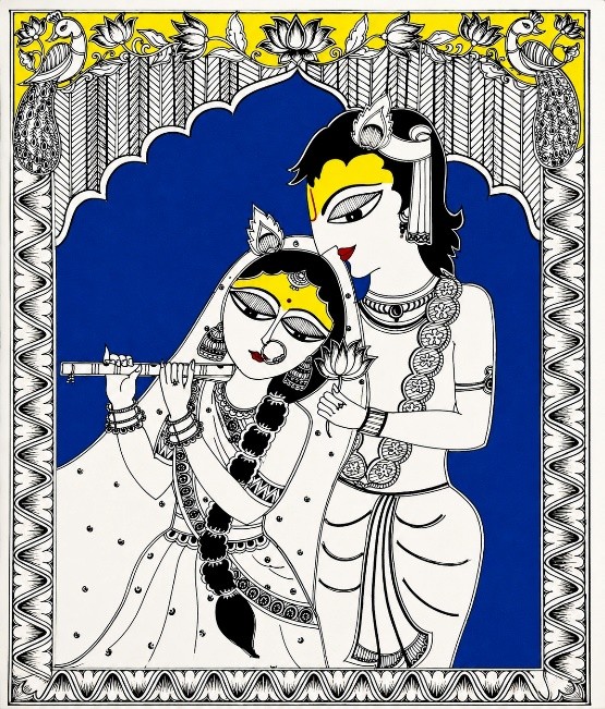 Ritu Srivastava